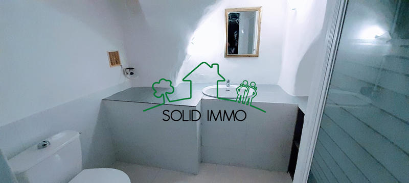 Mas - 150 m² - 14 pièces