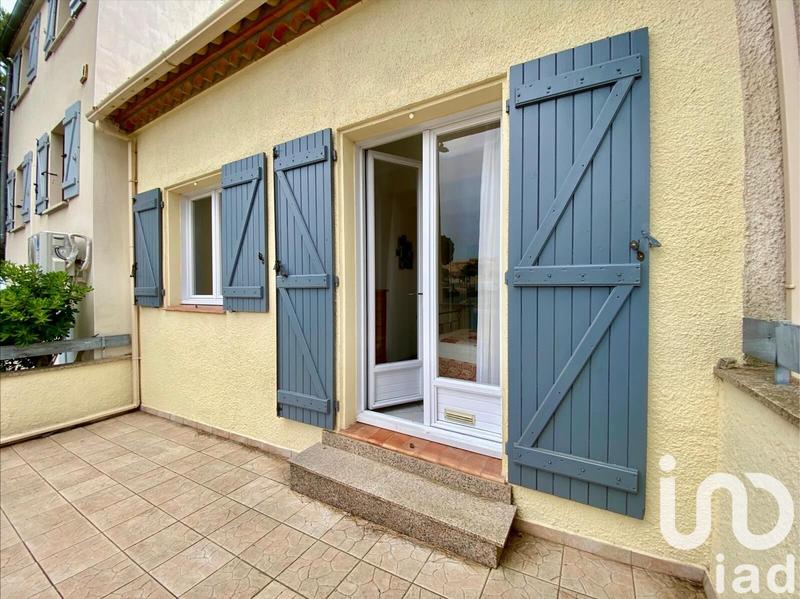 Maison - 77 m² - 3 pièces