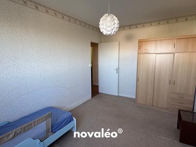 Appartement - 54 m² - 2 pièces