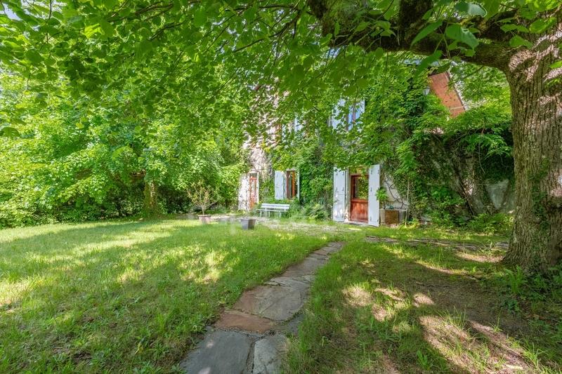 Maison - 197 m² - 6 pièces