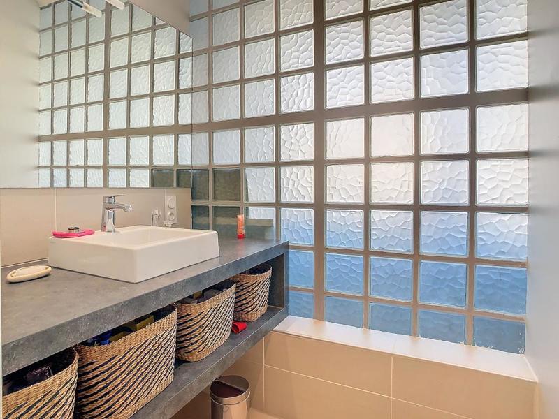 Appartement - 84 m² - 3 pièces