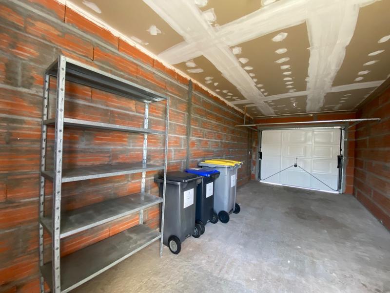 Villa - 107 m² - 4 pièces