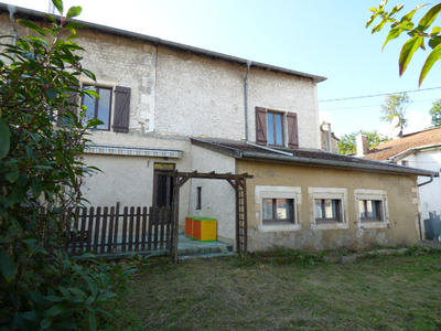 Maison - 164 m² - 6 pièces