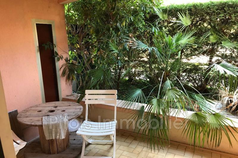 Appartement - 22 m² - 1 pièce