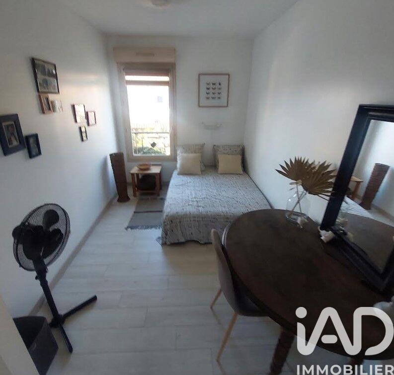 Maison - 78 m² - 4 pièces