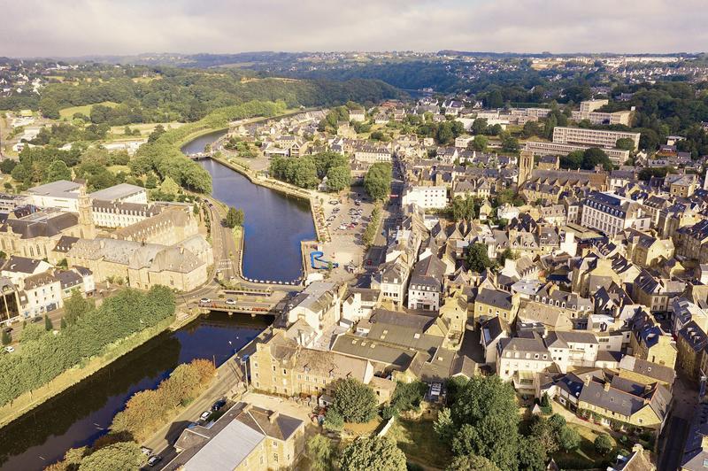 Appartement - 52 m² - 3 pièces