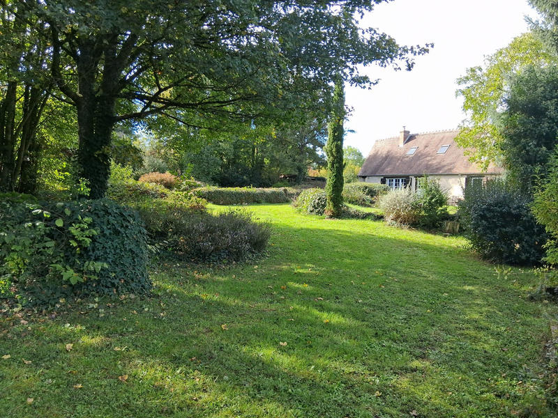 Maison - 179 m² - 5 pièces