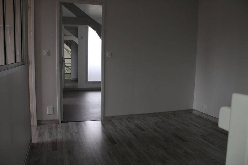 Maison - 127 m² - 6 pièces