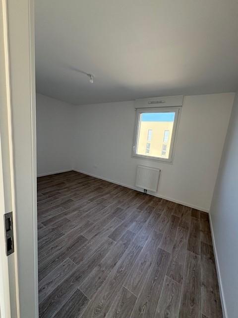 Appartement - 88 m² - 4 pièces