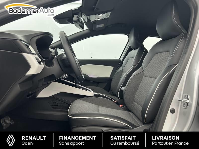 Renault Clio E-Tech 140 - 21n Intens