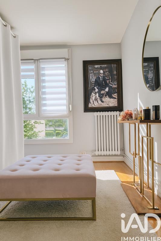 Appartement - 71 m² - 4 pièces