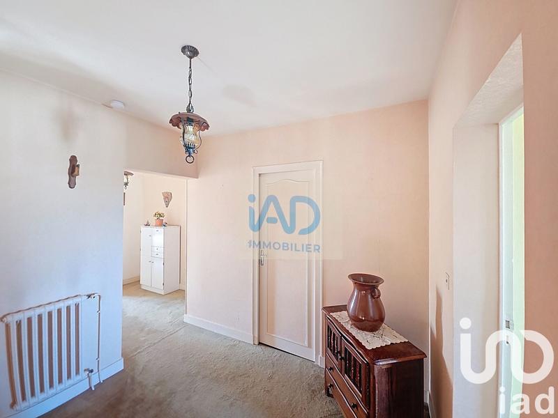 Maison - 145 m² - 5 pièces