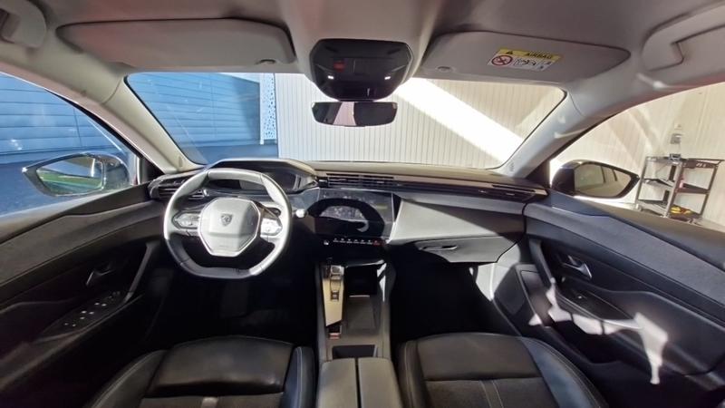 Peugeot 308 Phev 180 E-Eat8 Allure Pack