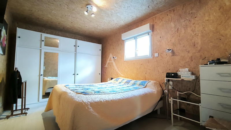 Viager - Maison - 120 m² - 4 pièces