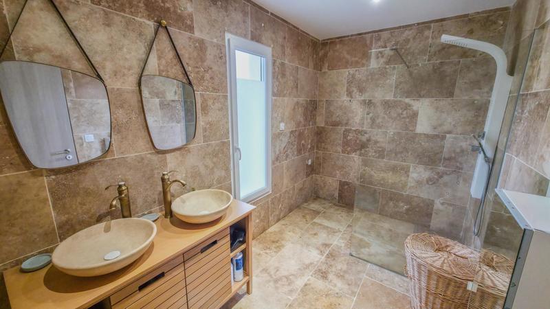 Maison - 147 m² - 4 pièces