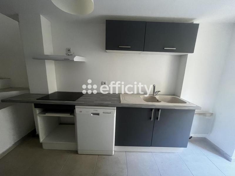 Bureau - 47 m² - 3 pièces