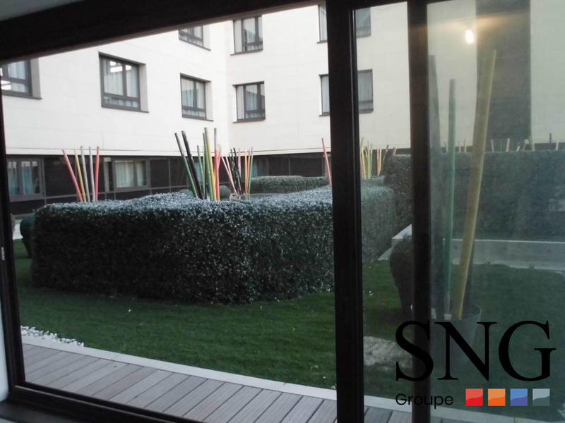 Appartement - 22 m² - 1 pièce