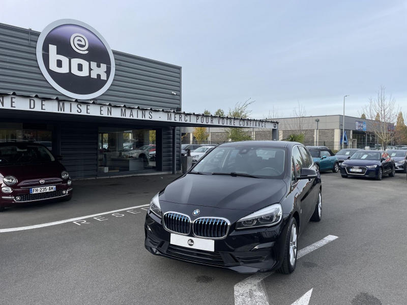 Bmw Serie 2 (F45) 225xea 224ch Business Design