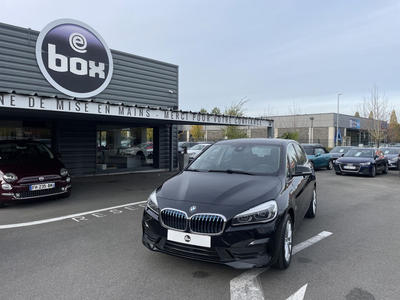 Bmw Serie 2 (F45) 225xea 224ch Business Design