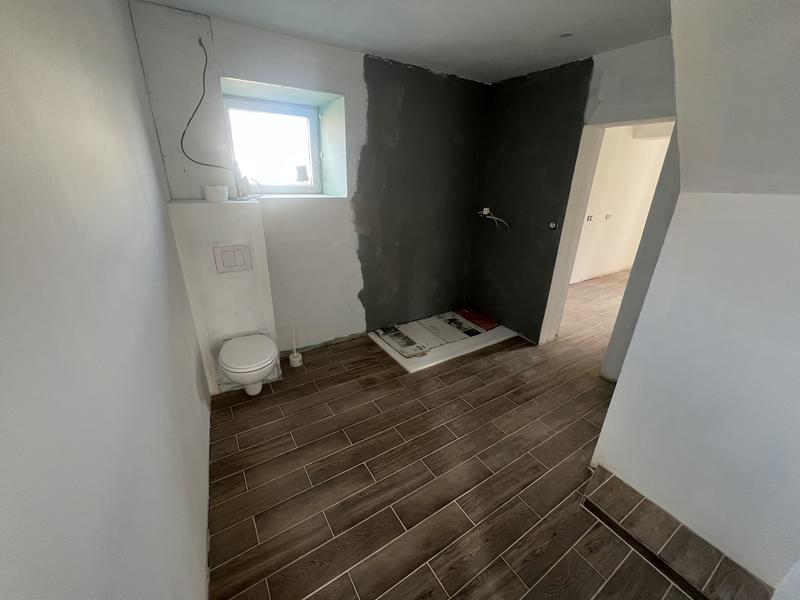 Maison - 160 m² - 5 pièces