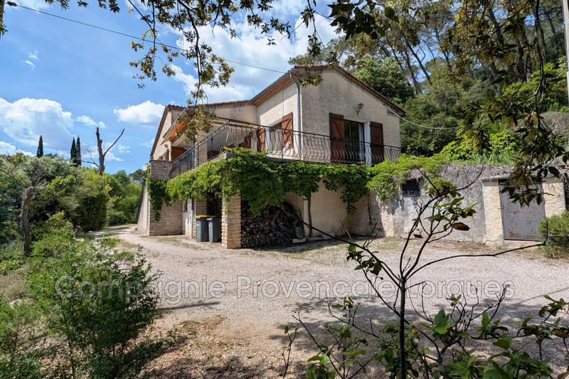 Maison - 124 m² - 4 pièces