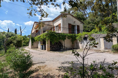 Maison - 124 m² - 4 pièces