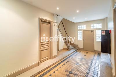 Appartement - 63 m² - 4 pièces