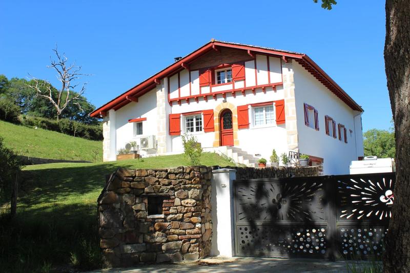 Maison - 175 m² - 5 pièces