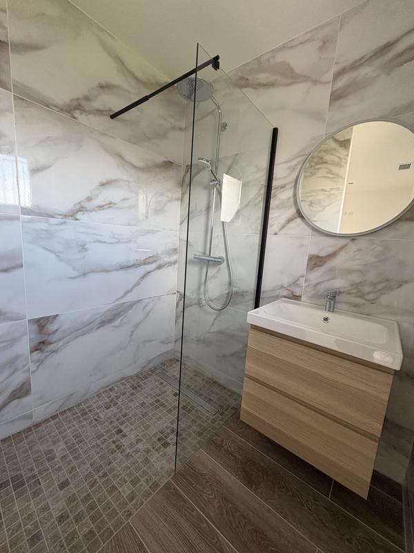 Villa - 111 m² - 4 pièces