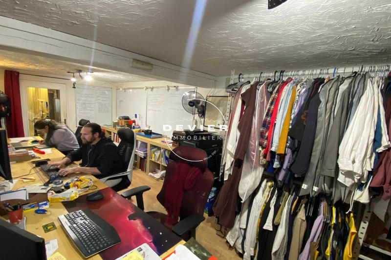 Local commercial - 81 m²