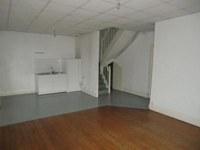 Immeuble - 214 m² - 5 pièces