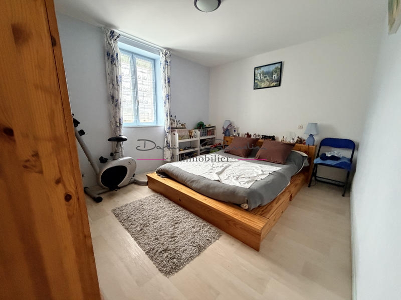 Maison - 151 m² - 5 pièces