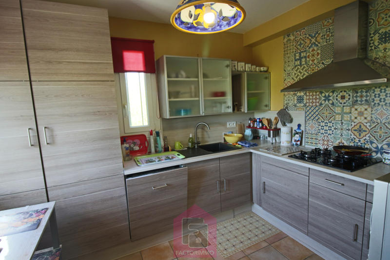 Maison - 149 m² - 4 pièces