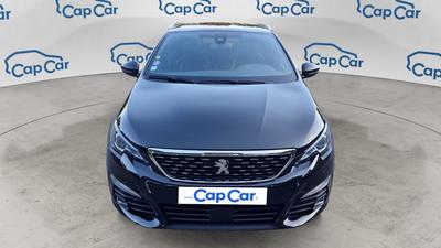 Peugeot 308 Sw II 1.6 PureTech 225 Eat8 Gt - Automatique
