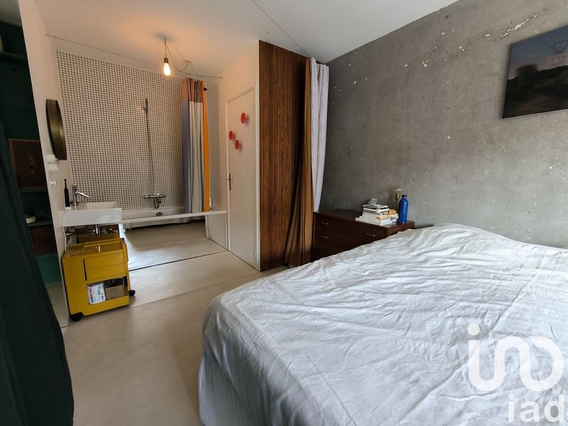 Appartement - 51 m² - 2 pièces