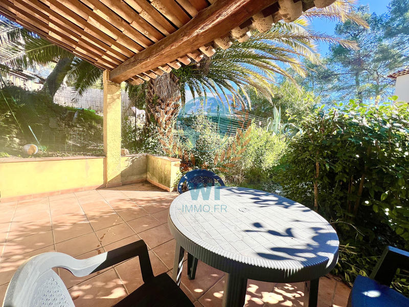 Appartement - 32 m² - 1 pièce