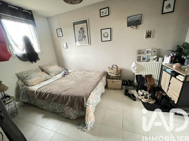 Maison - 235 m² - 8 pièces