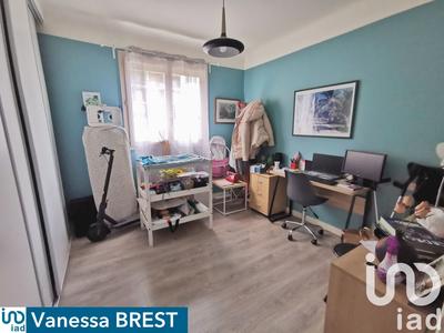 Maison - 124 m² - 6 pièces