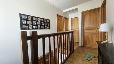 Villa - 153 m² - 6 pièces