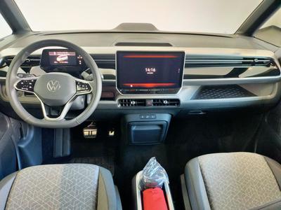 Volkswagen Id. Buzz 286 ch Pro 7 places
