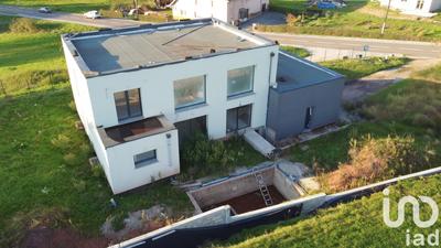 Maison - 163 m² - 5 pièces