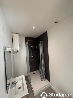 Chambre - 20 m² - 1 pièce