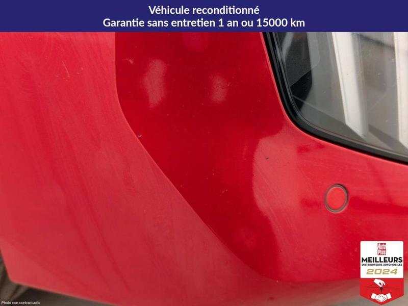 Peugeot 208 100 s&amp;S Bvm6 Allure