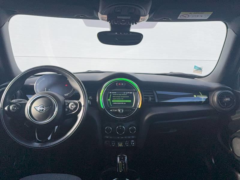 Mini Mini Hatch 3 Portes Cooper se 184 ch Finition Greenwich