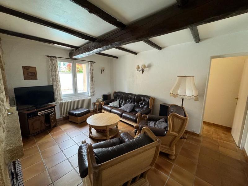 Villa - 171 m² - 6 pièces