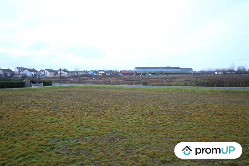 Terrain - 11 990 m²