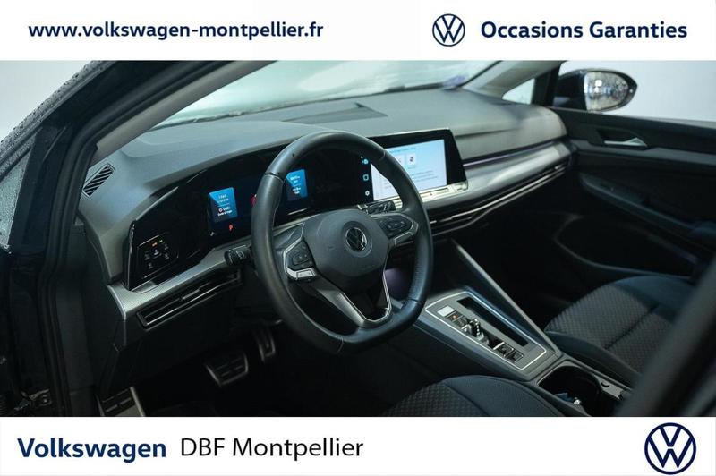 Volkswagen Golf 1.5 eTSI Opf 130 Dsg7 Active