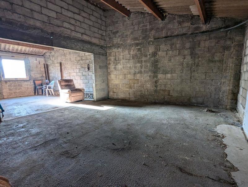 Maison - 92 m² - 5 pièces