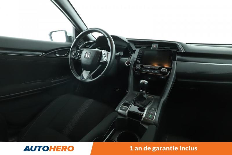 Honda Civic 1.5 i-Vtec Sport Plus 5p 182 ch