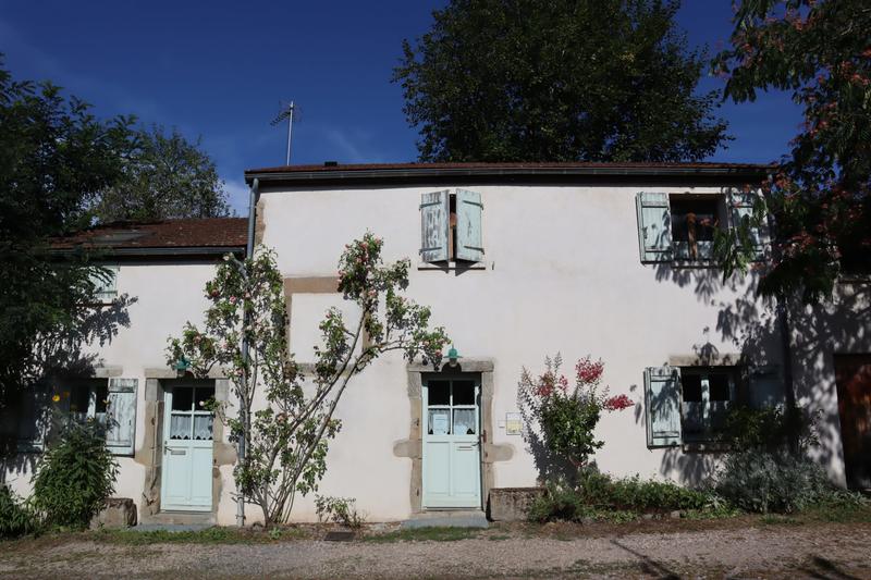 Maison ancienne - 247 m² - 13 pièces